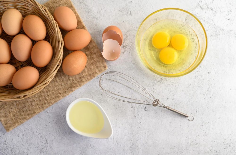 Resep Telur Dadar Padang, Rasanya Seenak Rumah Makan Minang 