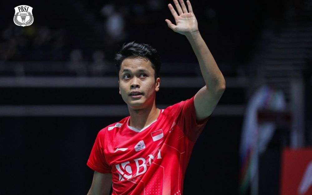 Wakil Indonesia Yang Sudah Lolos BWF World Tour Finals 2022