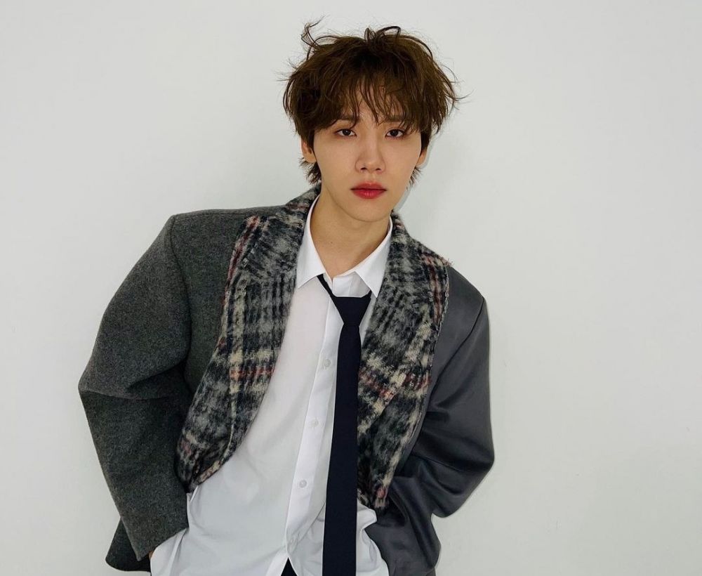 9 Idol KPop Kelahiran 1997 yang Jadi Main Vocal di Grupnya