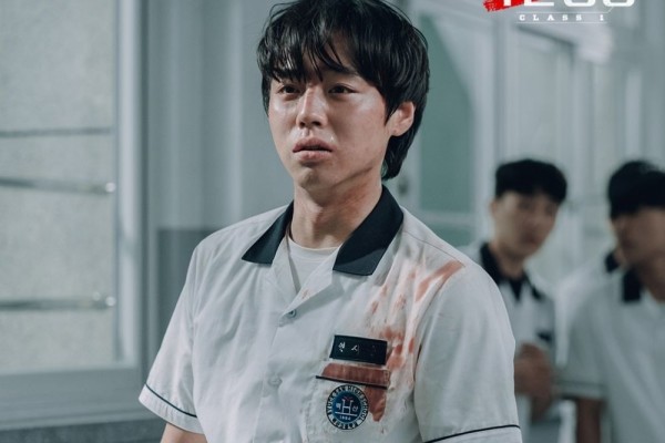 5 Drama Korea Yang Dibintangi Park Ji Hoon 5313