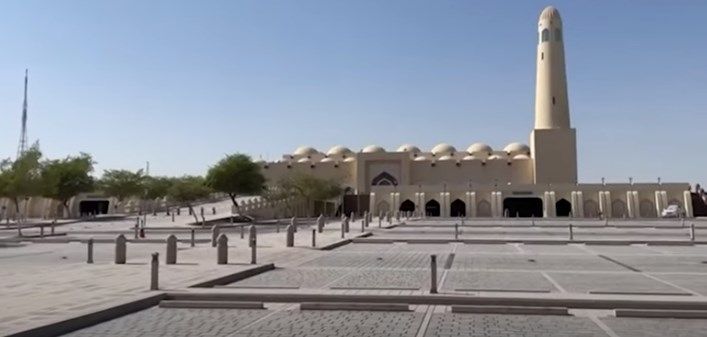 9 Momen Piala Dunia 2022 Qatar yang Menjadi Ajang Dakwah Islam