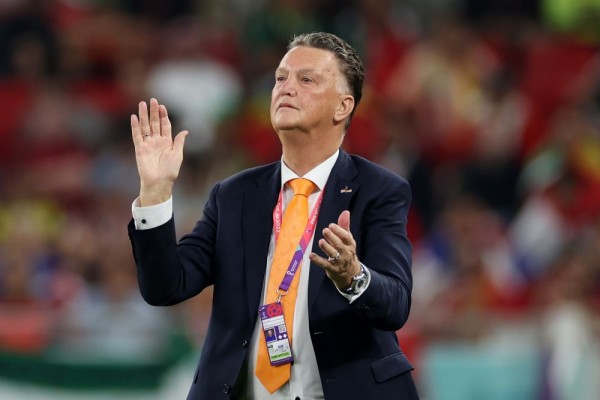 Prospek Belanda Bersama Louis van Gaal di Piala Dunia 2022 Qatar