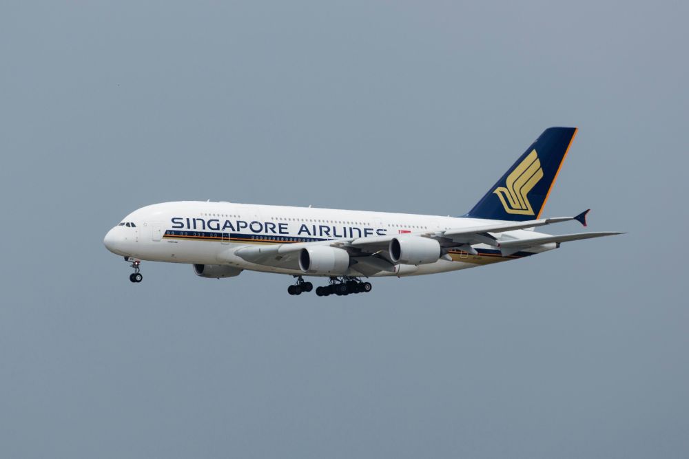 5 Fakta Airbus A380, Pesawat Penumpang Full Double Decker