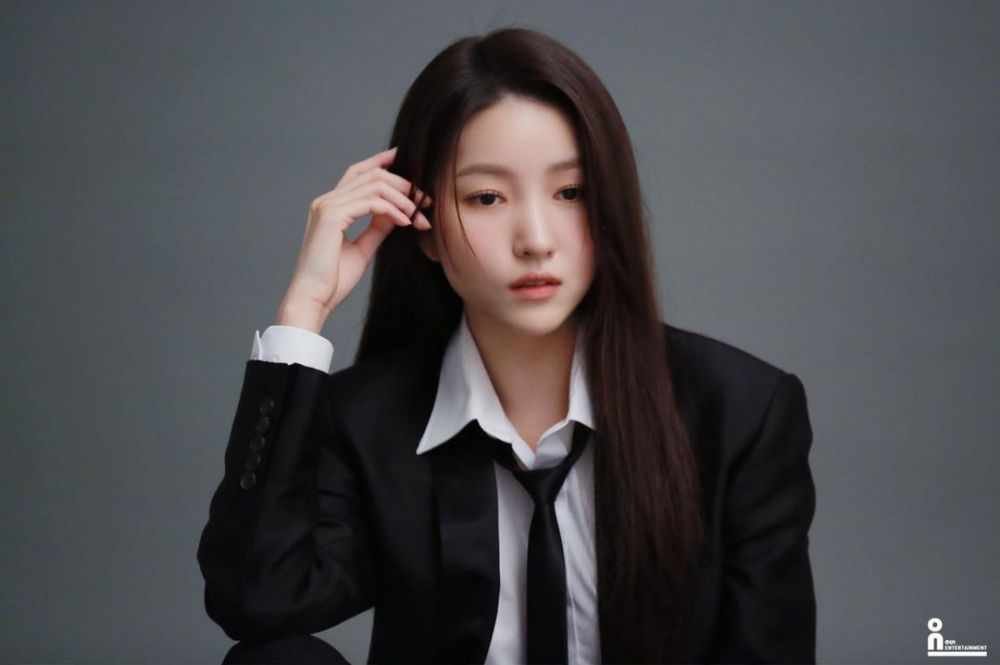 9 Fakta Kim So Won Resmi Bergabung OUI Entertainment