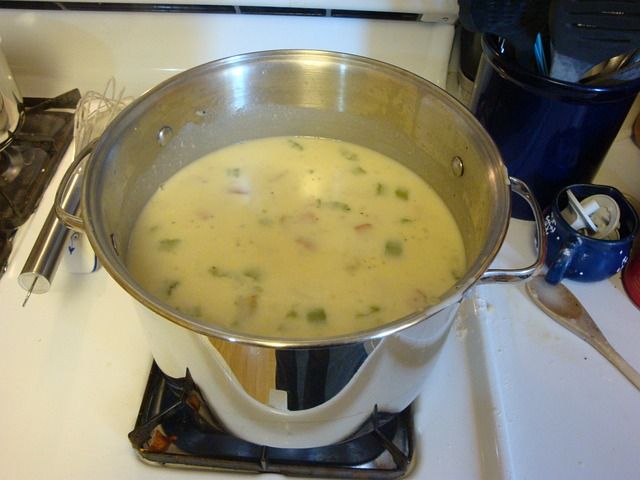 Resep Sup Telur yang Praktis, Cocok untuk Lauk Sarapan Pagi