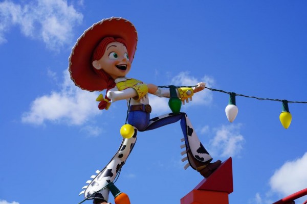 9 Film Animasi Disney Wajib Kamu Tonton, Keren Abis!