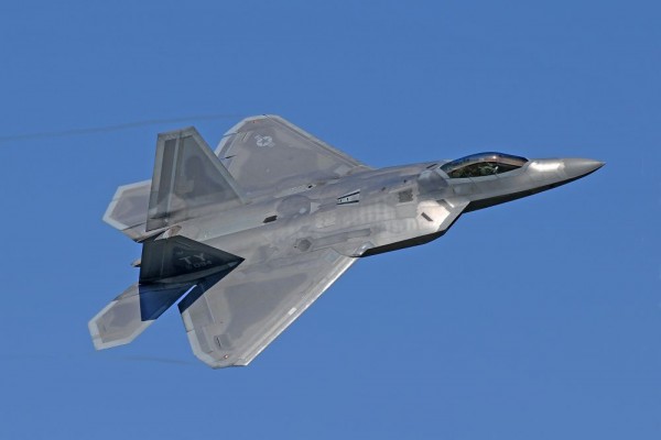 Korsel Kerahkan Jet Tempur, Siap Adang Pesawat Bom Rusia-China