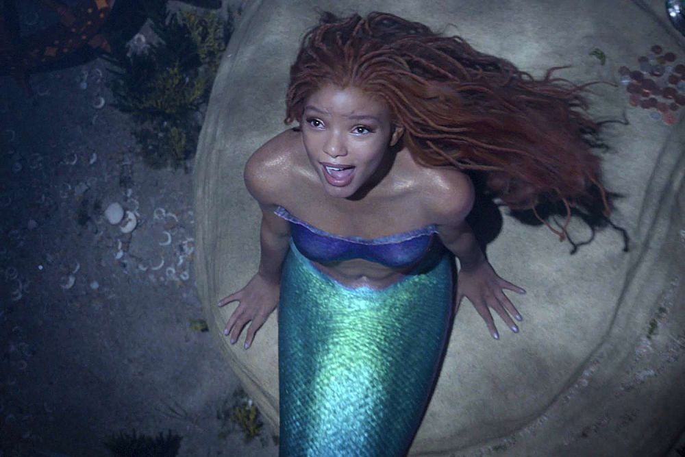 6 Film Disney Tayang Tahun 2023, Ada Little Mermaid!