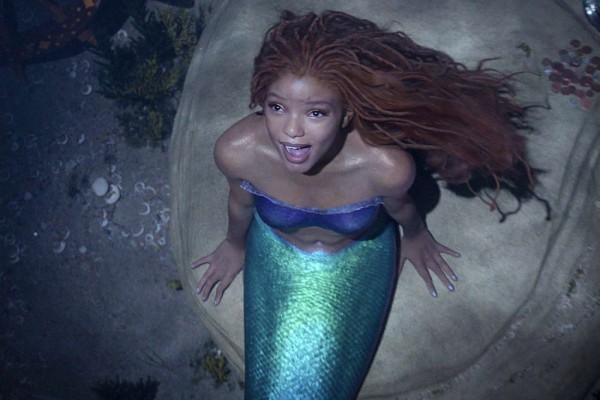 6 Film Disney Yang Tayang 2023 Ada The Little Mermaid 
