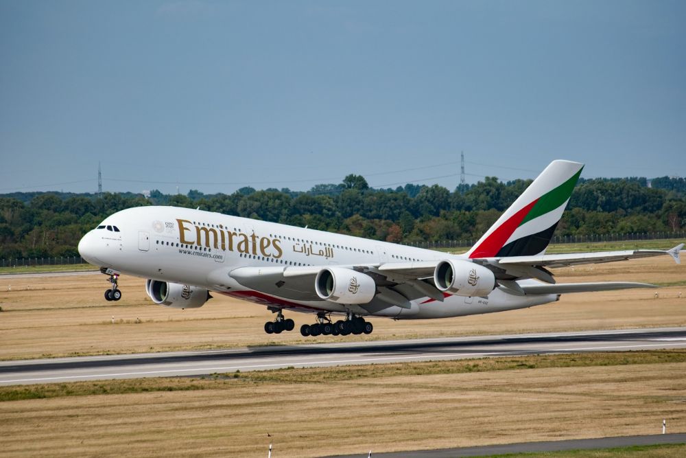 5 Fakta Airbus A380, Pesawat Penumpang Full Double Decker