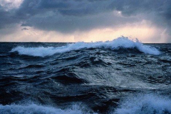 6 Fakta Menarik tentang Lautan, Daerah Biru yang Misterius