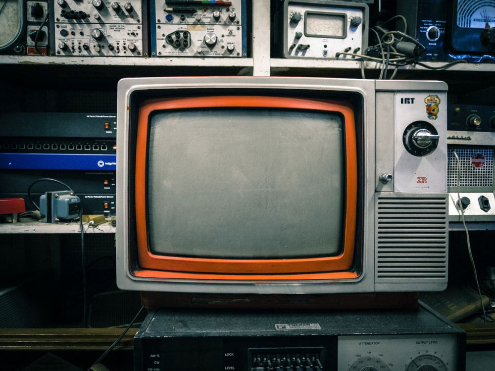 Cara Nonton Siaran TV Digital, Analog Resmi Dimatikan