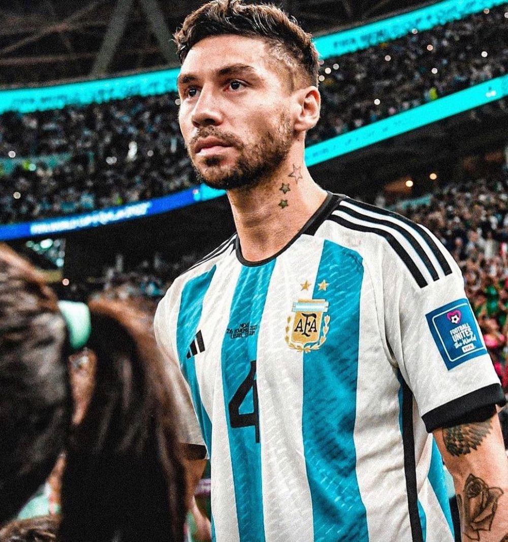Penggawa Timnas Argentina Jebolan Akademi Setiap negara punya yang namanya El Classico atau derbi sengit yang mempertemukan dua rival terbesar. Di Argentina, istilah yang di pakai adalah Superclasico. Merujuk pada pertandingan