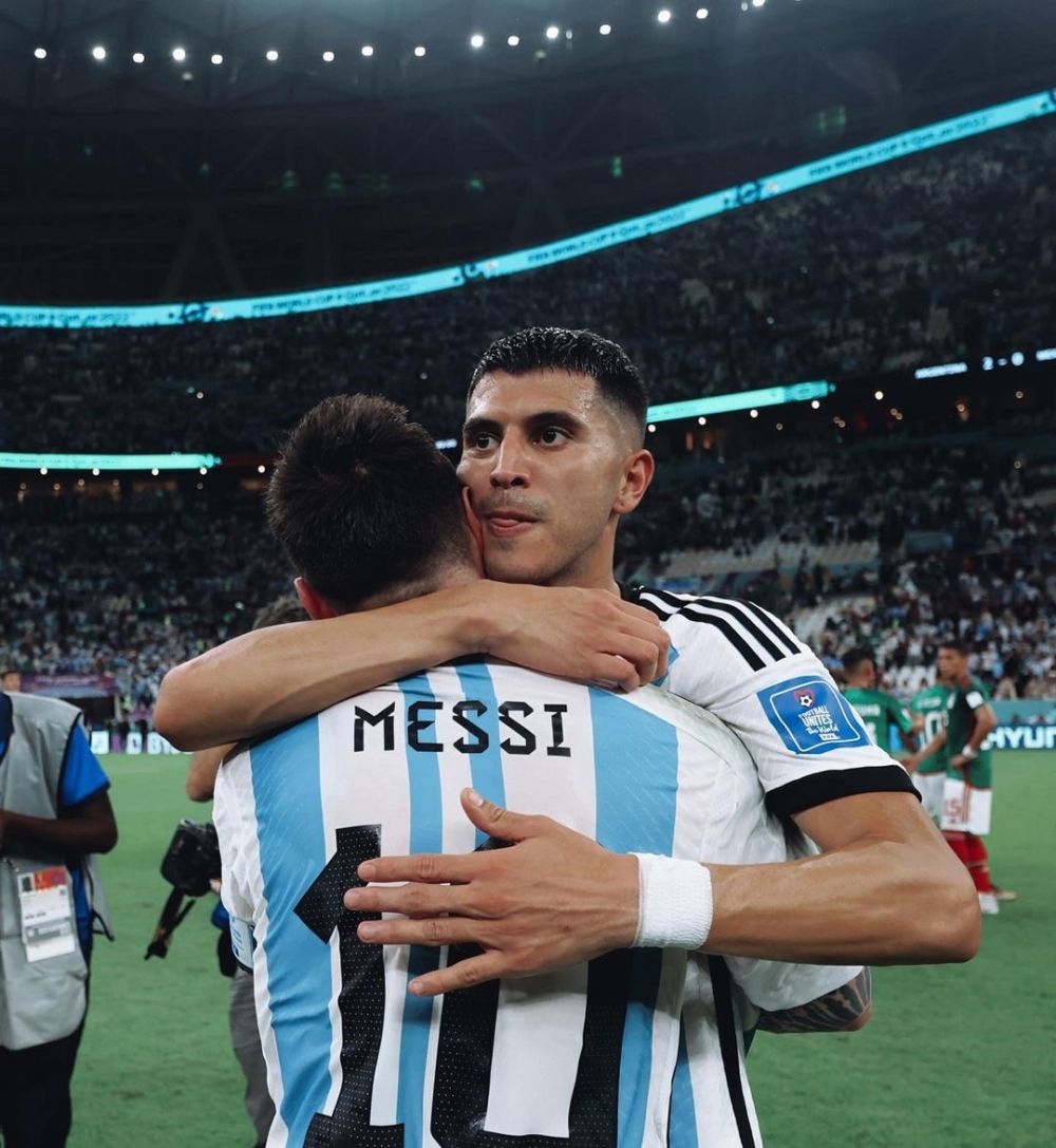 Penggawa Timnas Argentina Jebolan Akademi Setiap negara punya yang namanya El Classico atau derbi sengit yang mempertemukan dua rival terbesar. Di Argentina, istilah yang di pakai adalah Superclasico. Merujuk pada pertandingan