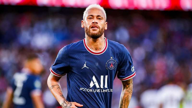 Para Pemain PSG yang Ambil Bagian di Piala Dunia 2022, Siapa Saja?