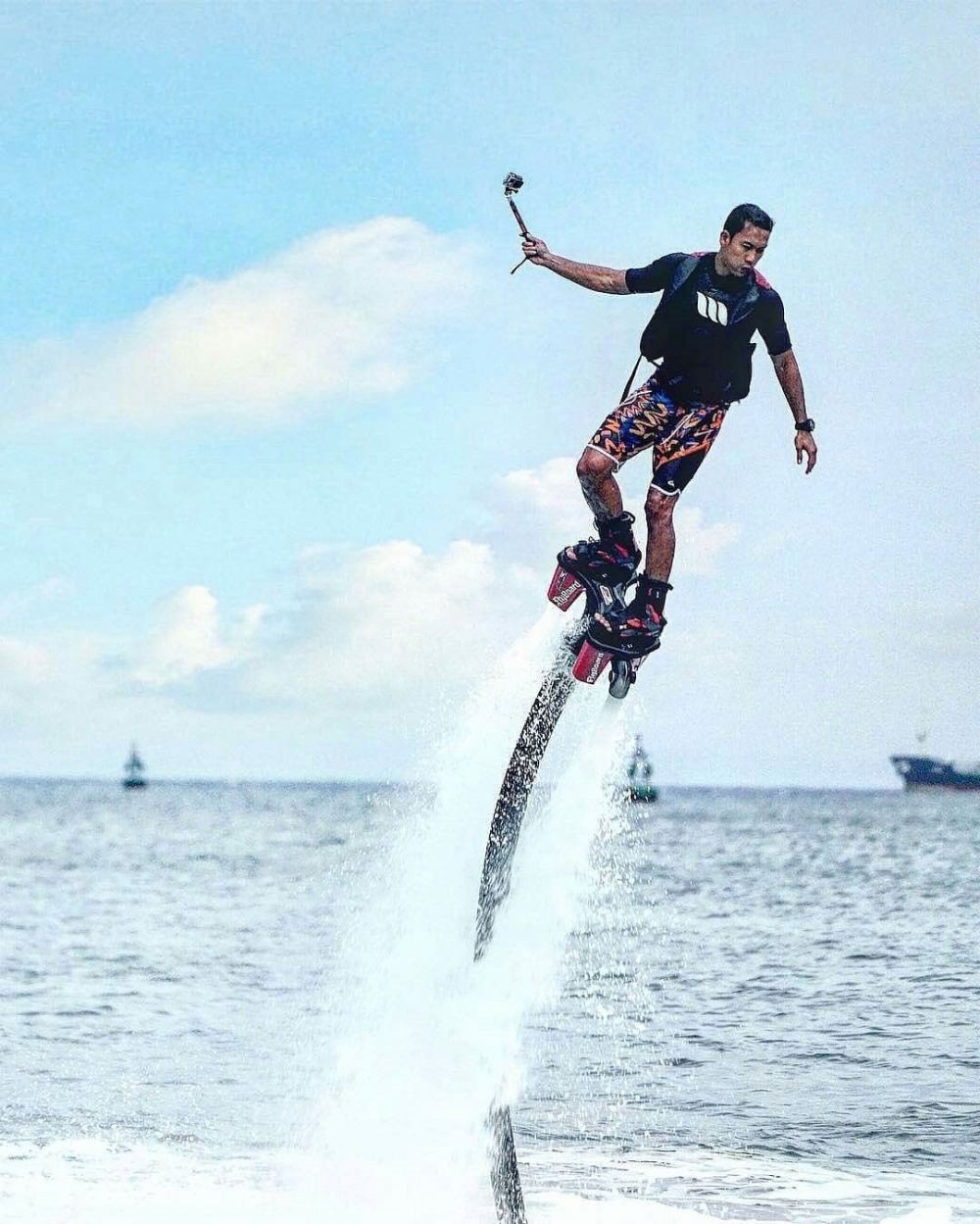 Harga Terbaru 10 Aktivitas Water Sport di Tanjung Benoa