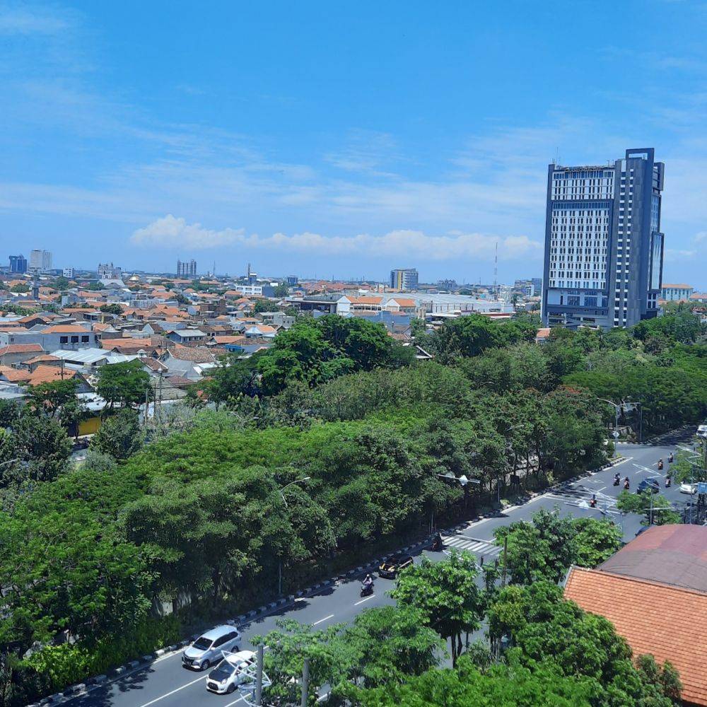 5 Alasan Surabaya Cocok Untuk Walking Tour