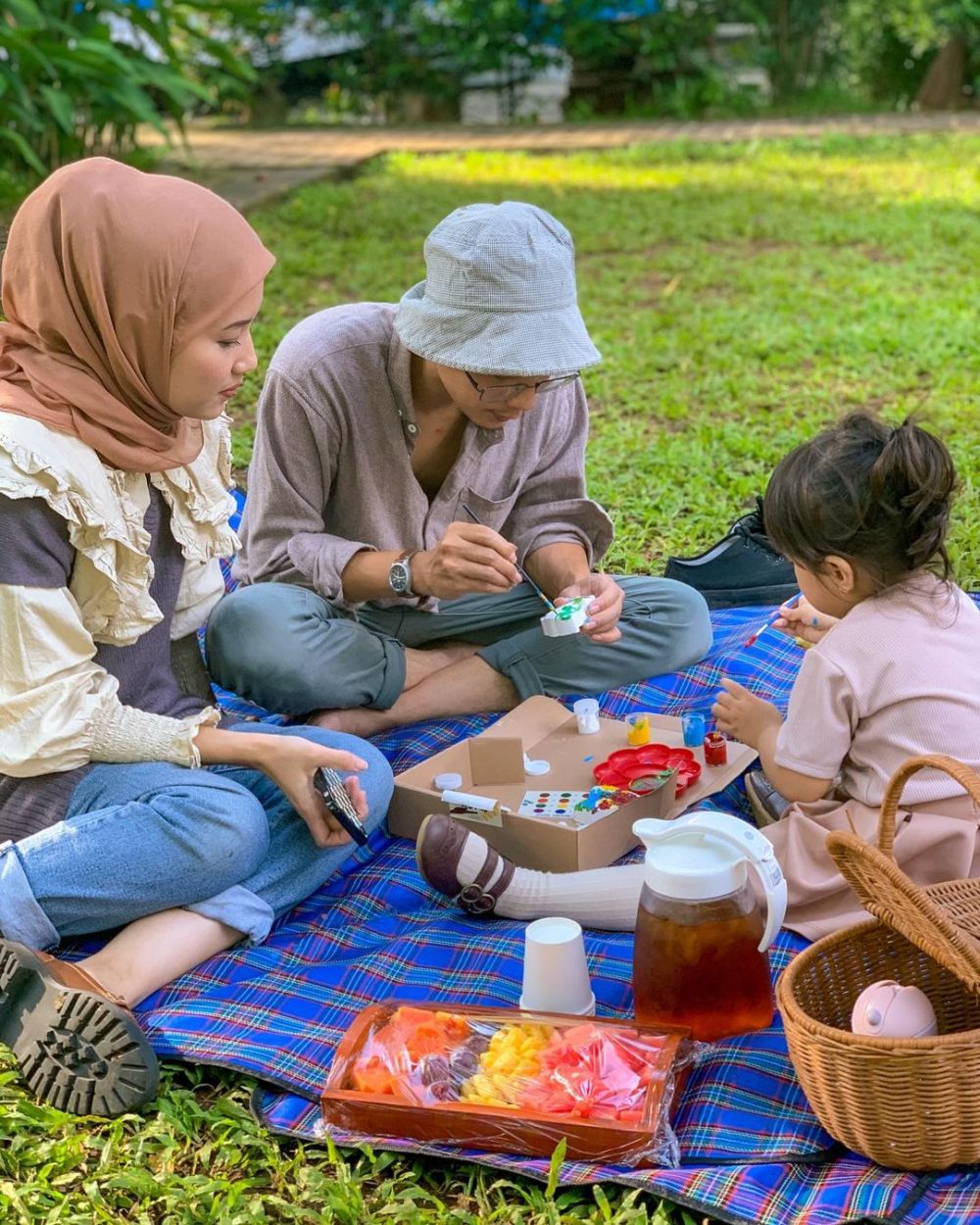 Tempat Wisata Edukasi di Tangerang Raya Buat Hangout Bareng Anak