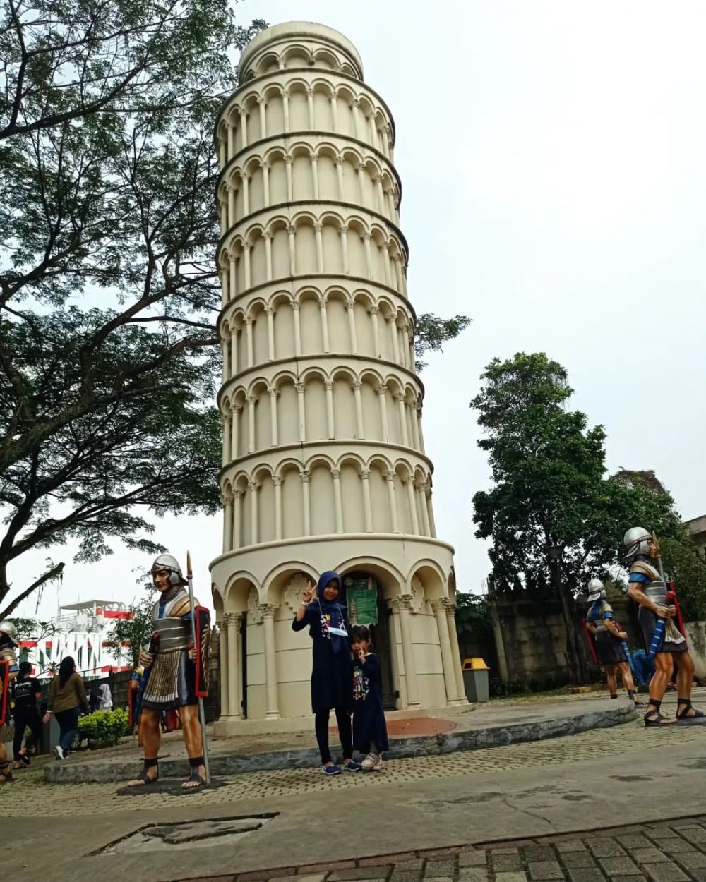 Tempat Wisata Edukasi di Tangerang Raya Buat Hangout Bareng Anak