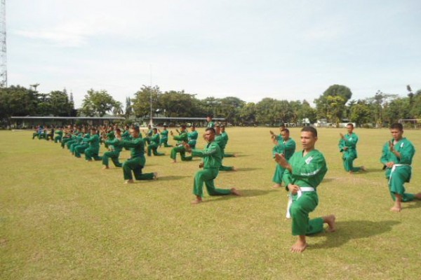 5 Fakta Yongmoodo, Cabor Porprov Bali yang Masih Asing