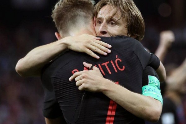 Para Pemain Jagoan Adu Penalti dalam 1 Edisi Piala Dunia