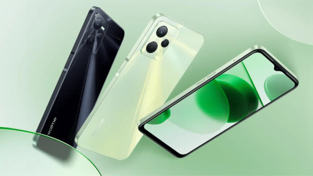 11 Desain HP Mirip IPhone, Kamera Boba Sampai Dynamic Island