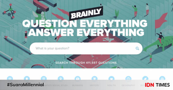 7 Tutorial Menjawab Soal Di Brainly, Jangan Asal-Asalan!