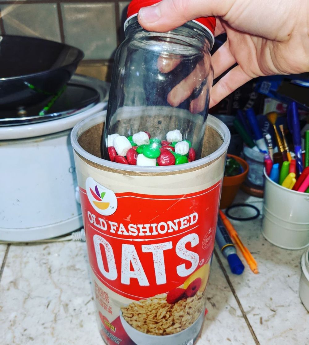 10 Potret Ide Kreatif yang Bisa Digunakan untuk Seharihari!