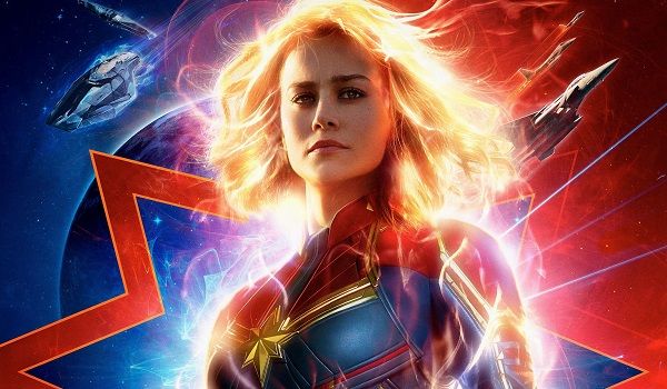 5 Karakter Tercepat MCU, Superhero Marvel yang Bikin Musuh Kewalahan