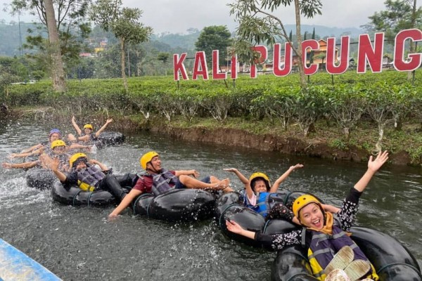 7 Wisata River Tubing di Solo Raya, Seru dan Memacu Adrenalin!