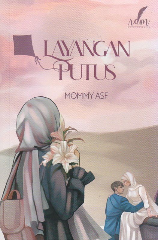 5 Rekomendasi Novel Tema Orang Ketiga, Bikin Emosi Pembaca!