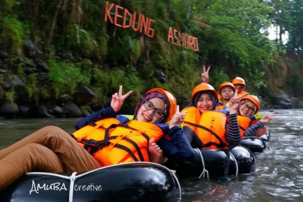 Desa Wisata Brumbun Madiun