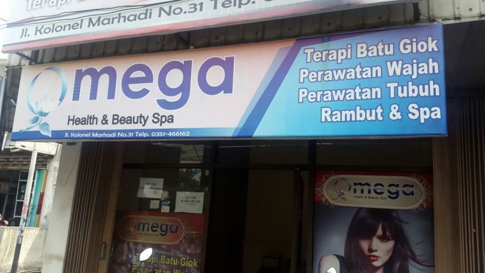 5 Rekomendasi Tempat Pijat Spa di Madiun, Relaksasi di Sini Yuk!