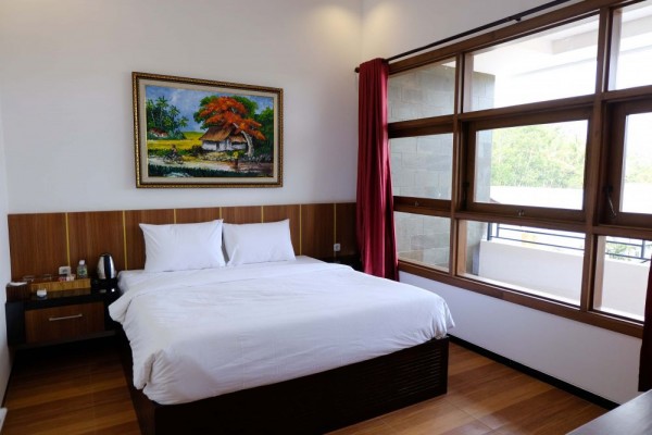 5 Rekomendasi Hotel di Bondowoso, Harga Mulai Rp200 Ribuan!