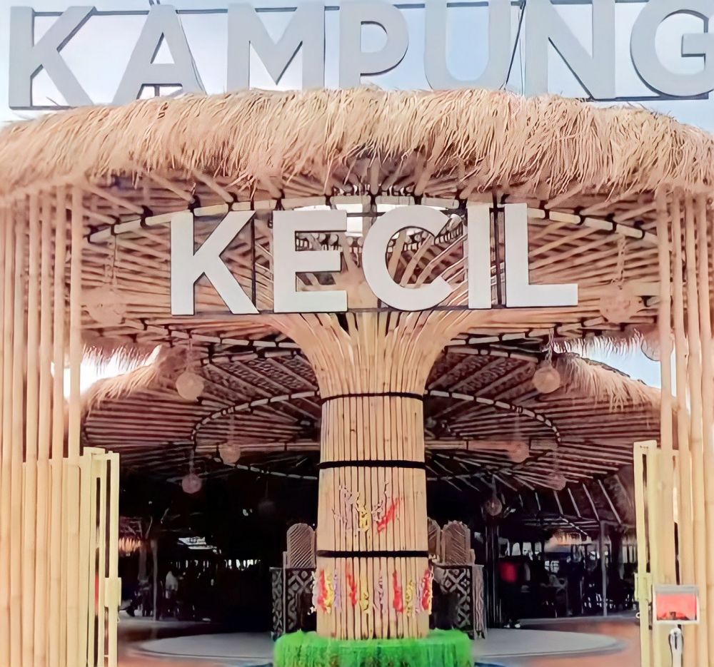 Wisata Kuliner Kampung Kecil Sidoarjo: Rute, Menu, dan Harga