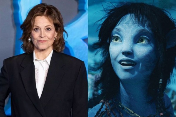 12 Film Terbaik Sigourney Weaver Terbaru Avatar 2 0077