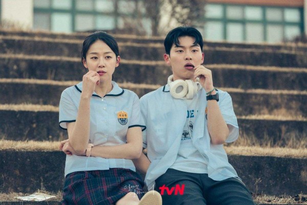 10 Drakor tentang Anak SMA yang Tayang di 2022, Romantis hingga Aksi