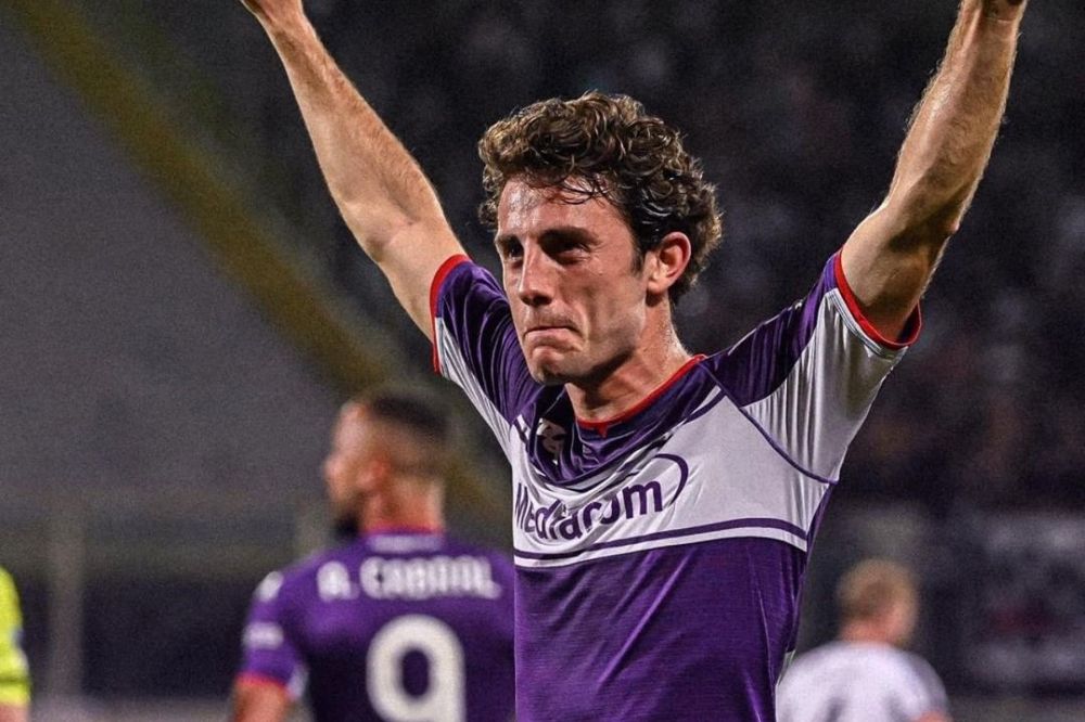 Pemain Top yang Pernah Dipinjam Fiorentina