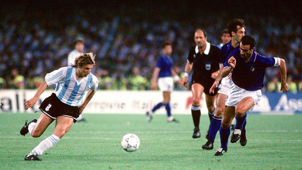 Drama di Titik Pinalti: Chile vs Argentina, Pertempuran Sengit yang Berakhir Pahit Manis