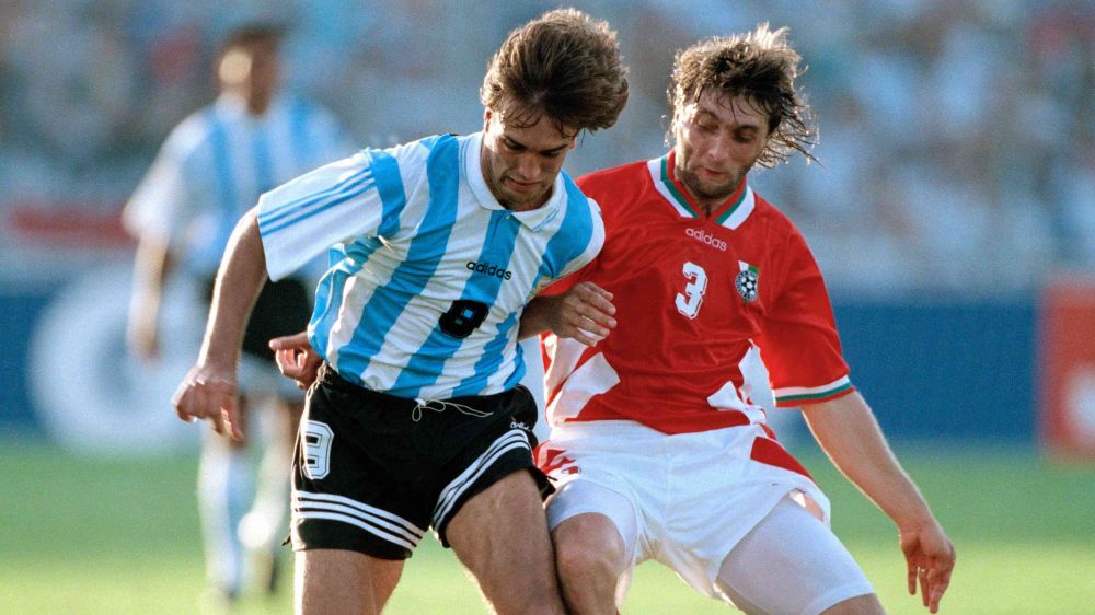 5 Negara Eropa Paling Sering Dikalahkan Argentina, Belanda Berikutnya?