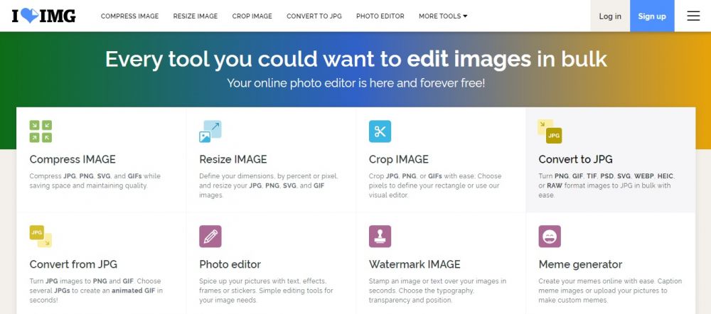 Cara Gampang Konversi File Foto WebP Ke JPG Tanpa Aplikasi