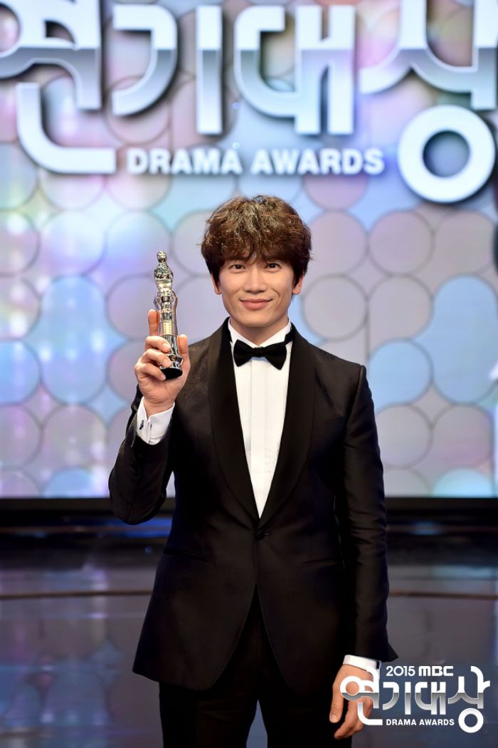 Mbc drama awards