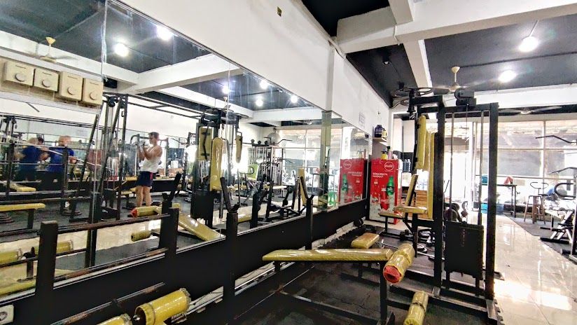 7 Tempat Gym Terbaik di Surabaya, Ada yang Rp20 ribuan!