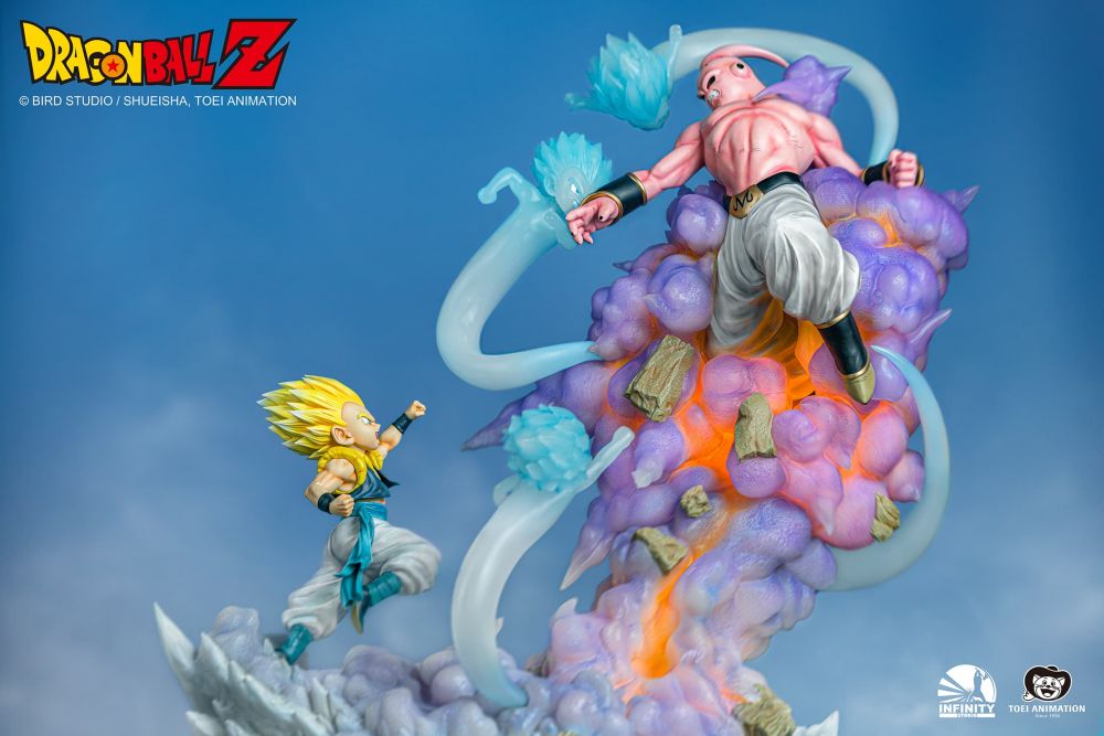 9 Rekomendasi Merek Action Figure Dragon Ball Terbaik 