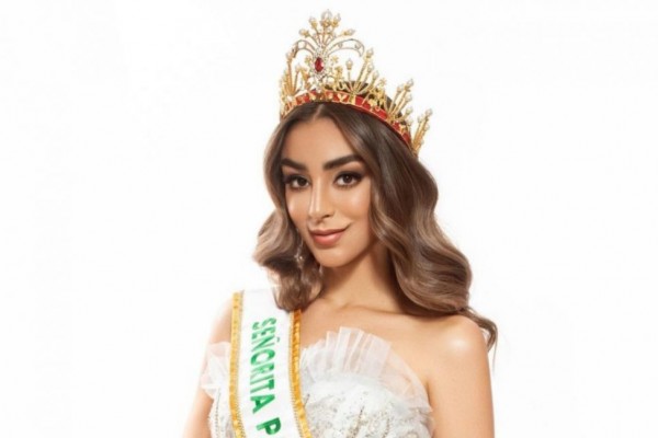 9 Pesona Jelita Ivis Nicole Snyder, Senorita Panama International 2022