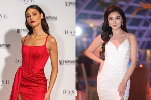 10 Potret Pemenang Miss Earth dalam Satu Dekade Terakhir, Stunning!