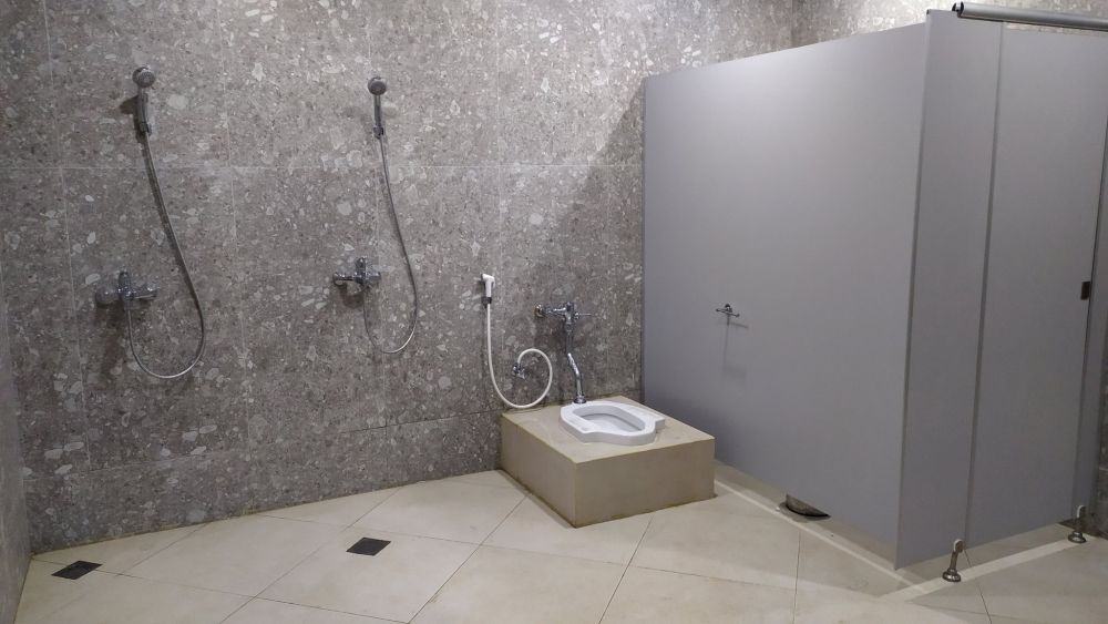 Toilet Malang Creative Center Viral Gegara Ini