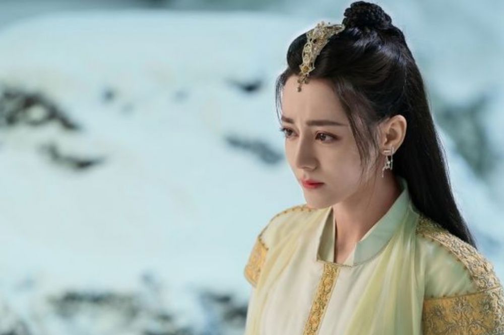 5 Rekomendasi Drama China Ren Jialun, Pernah Main Bareng Dirlaba! 