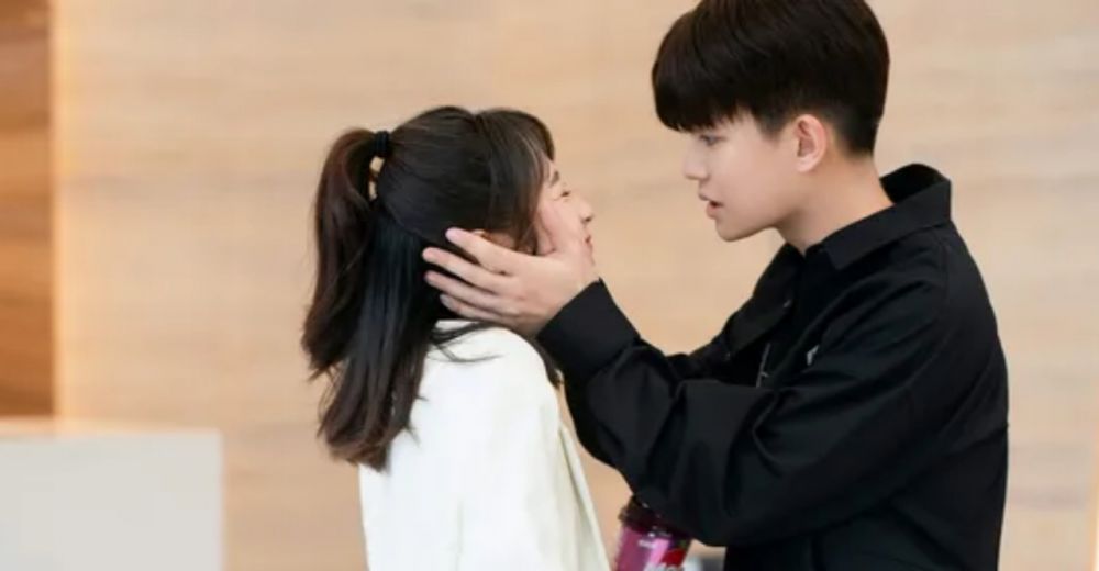 5 Rekomendasi Drama China Ren Jialun, Pernah Main Bareng Dirlaba! 