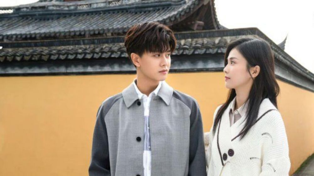 5 Rekomendasi Drama China Ren Jialun, Pernah Main Bareng Dirlaba! 